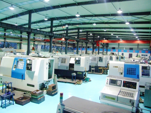 LED Highbay Light Case