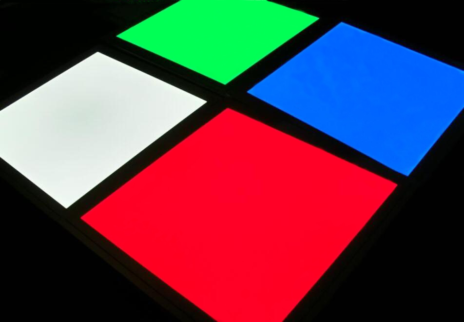 RGBW LED Panel