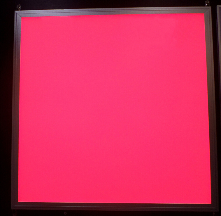 RGBW LED Panel