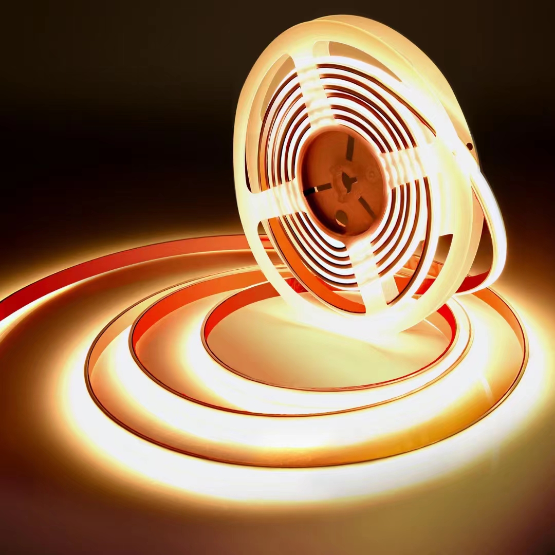 COB LED Strip Light Kits