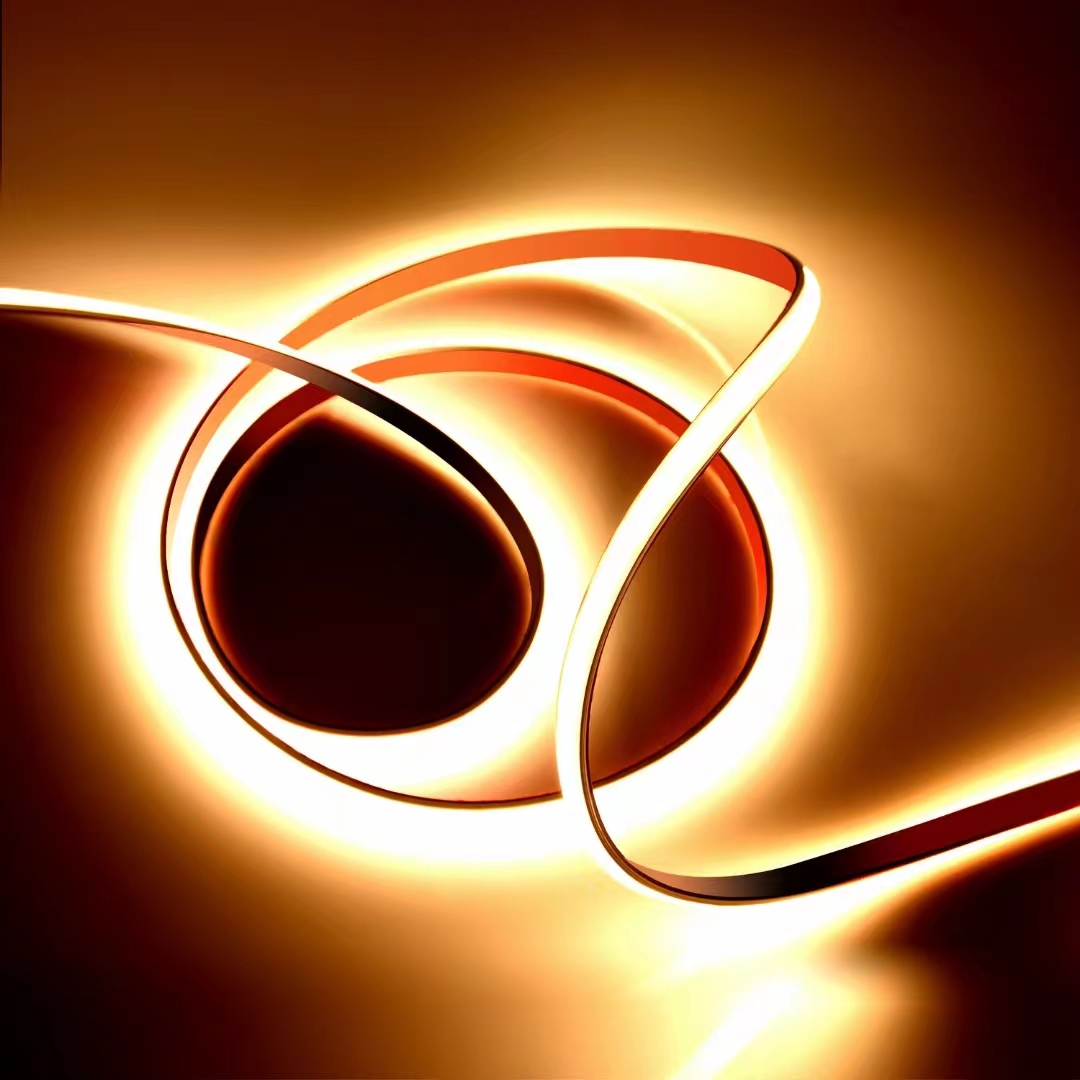 COB LED Strip Light Kits