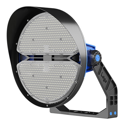 Round LED Stadium Light