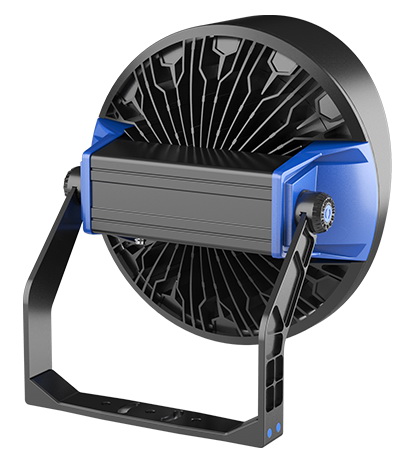 Round LED Stadium Light