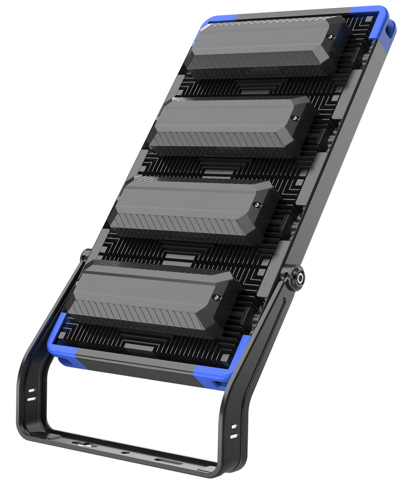 Square LED Stadium Light