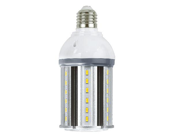 LED Komlampen