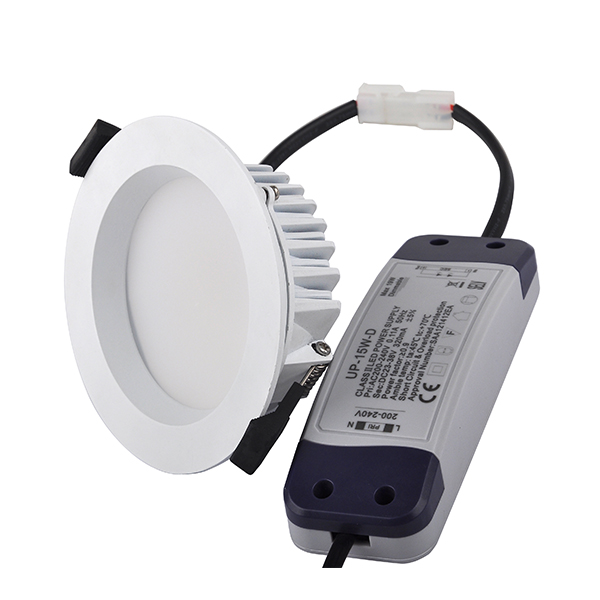 LED-Down Licht