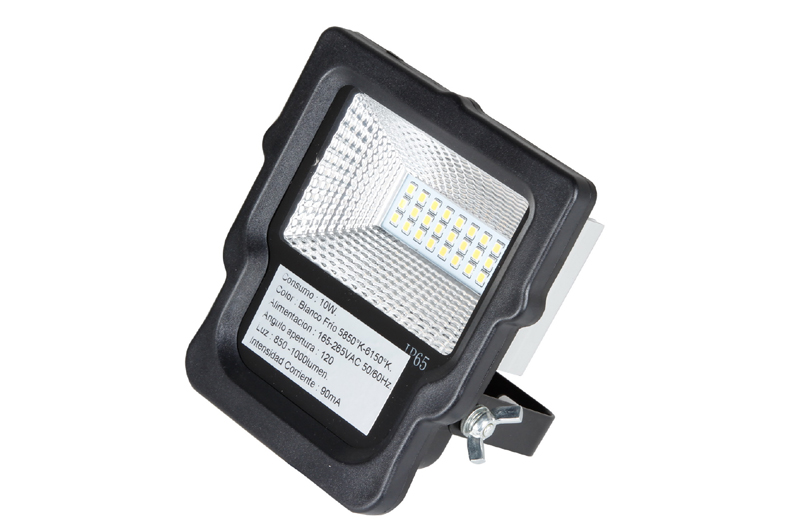 LED Flutlicht